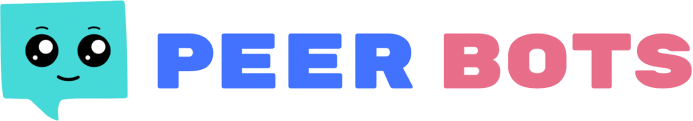 Peerbots Logo